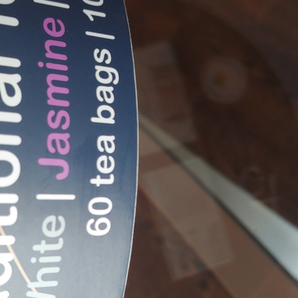 ORGANIC TEA COLLECTION - Picture 6 of 7